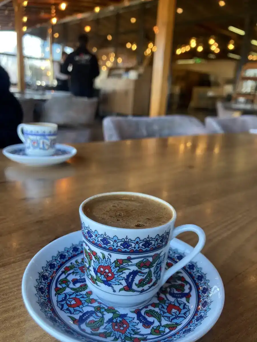 GençBey Restaurant fotoğraf 3
