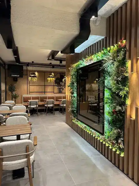 GLOB COFFEE ARNAVUTKÖY