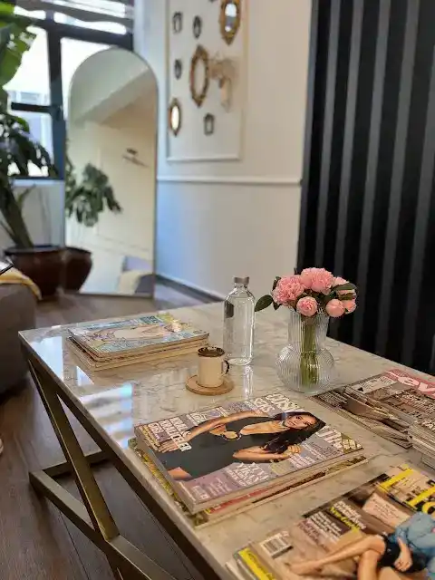 GÖKÇE AKIN BEAUTY&NAIL