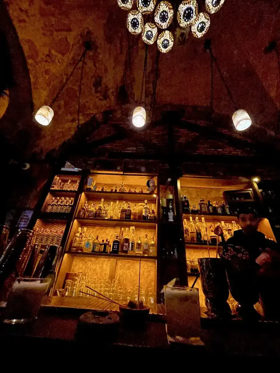 gormcocktailbar fotoğraf 2