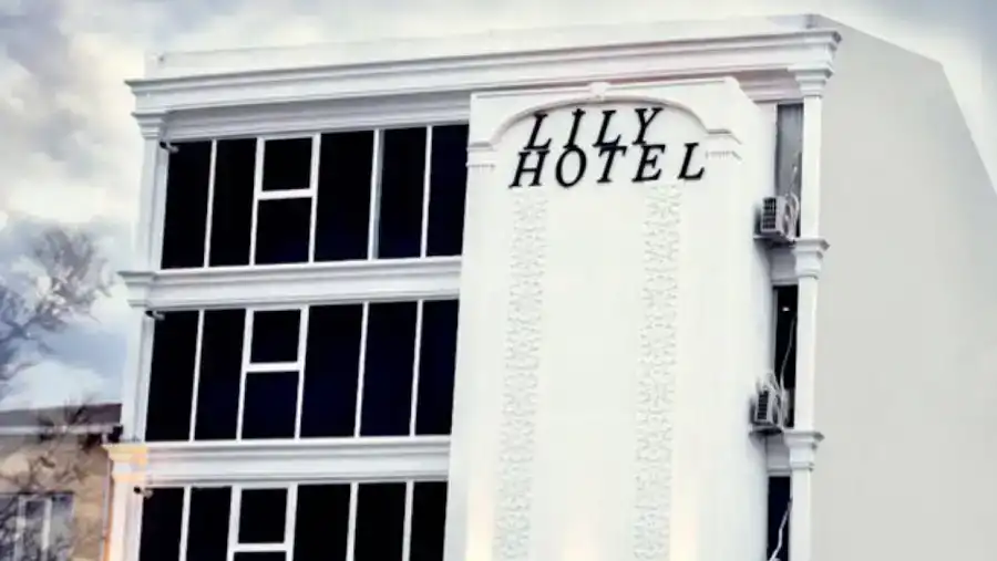 Lily Airport Otel
