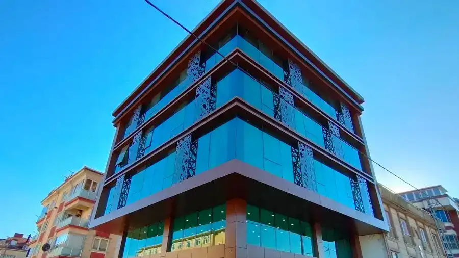 Loft Airport Hotel