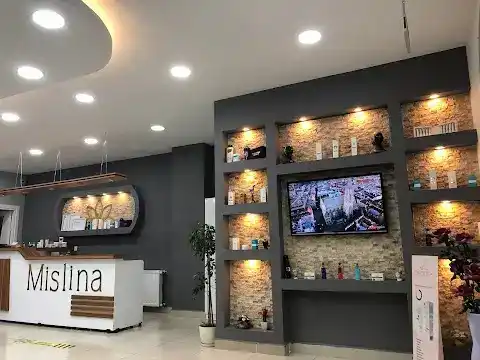 Mislina Güzellik Salonları