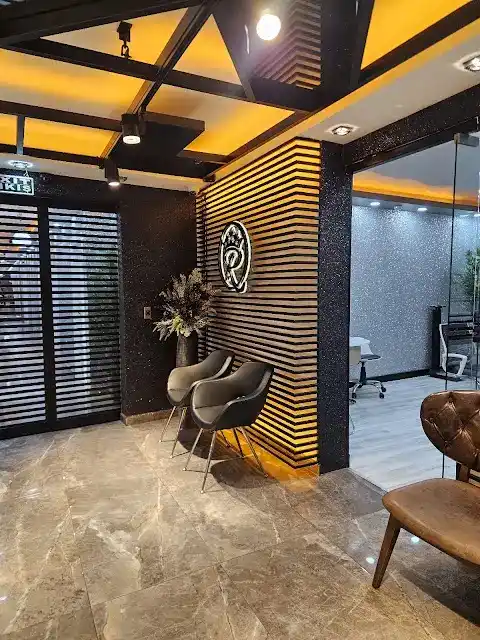 ROSSO Arnavutköy Güzellik Merkezi