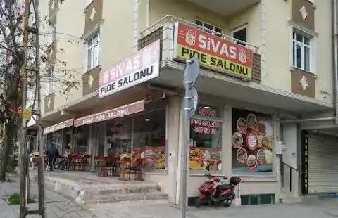 Sivas Pide ve lahmacun Salonu