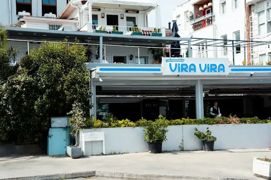 Vira Vira Balık