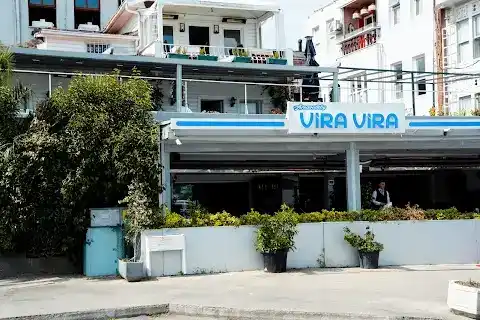 Vira Vira Balık