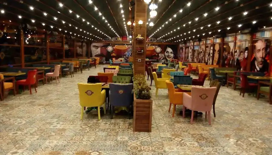 Yeşilçam Vadisi Arnavutköy