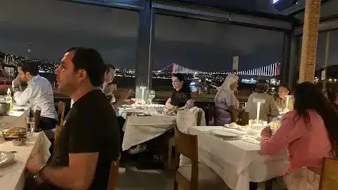 Zıpkın Arnavutköy