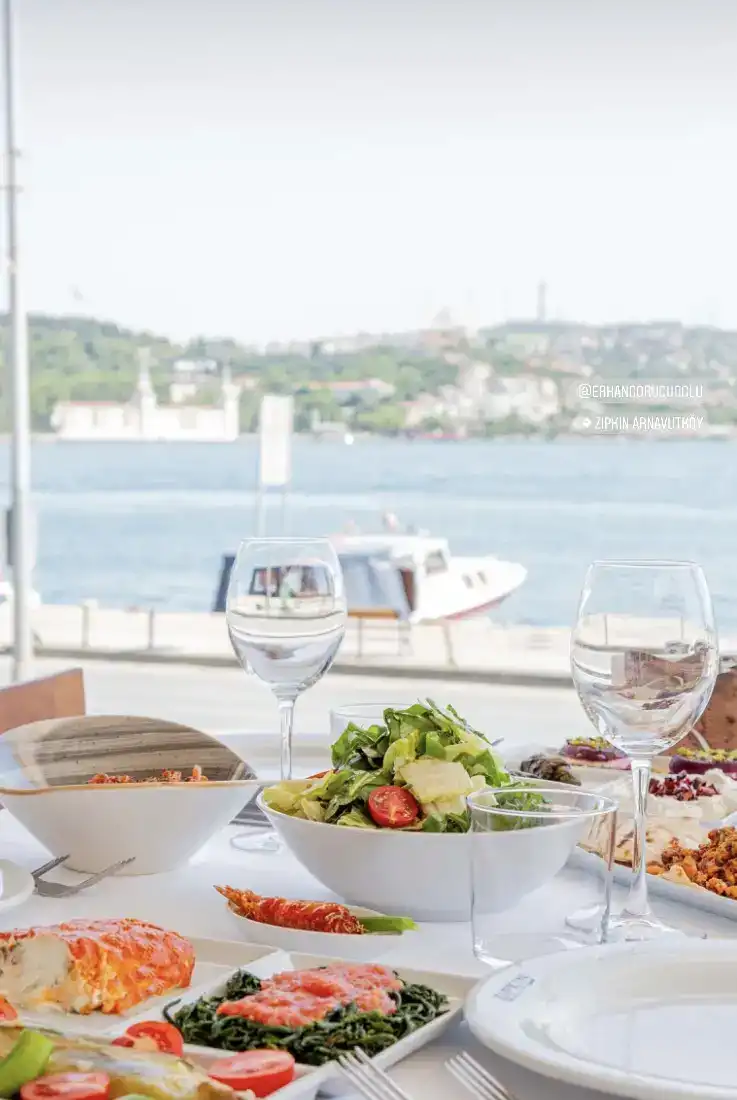 Zıpkın Arnavutköy fotoğraf 2