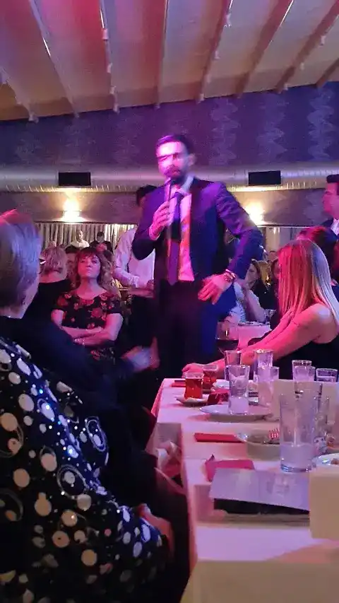 Ataşehir Mey
