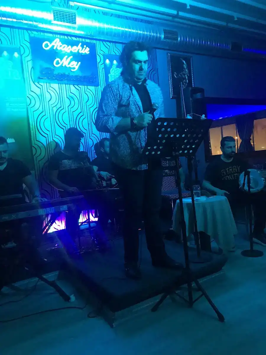Ataşehir Mey fotoğraf 3