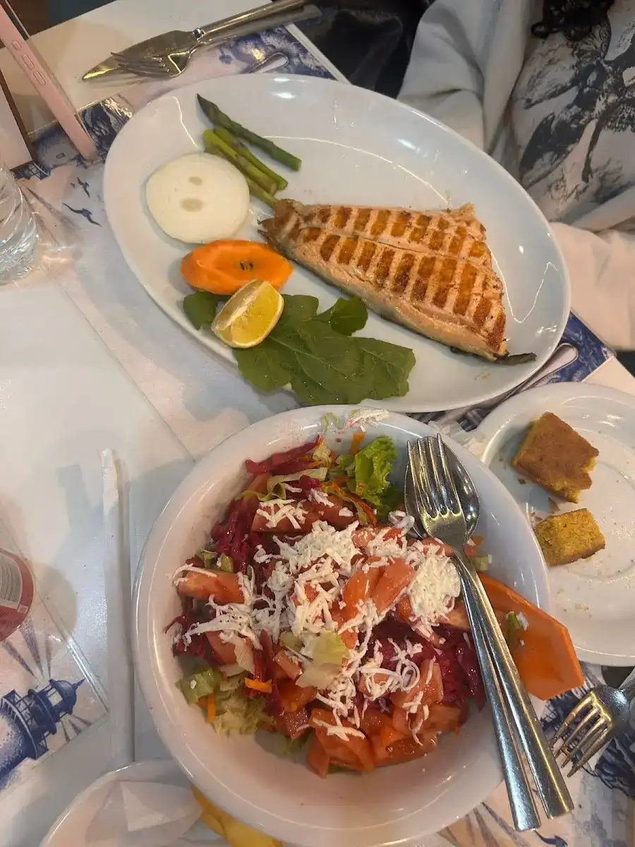 Ataşehir Meze & Balık fotoğraf 3