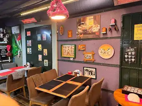 Atasehir Sen Kahvalti