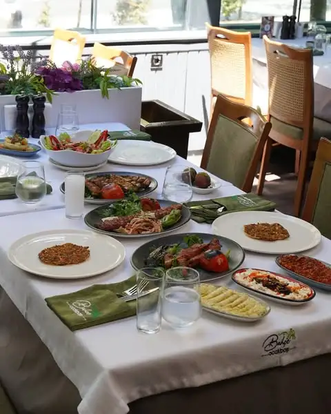 Bahçe Ocakbaşı fotoğraf 2