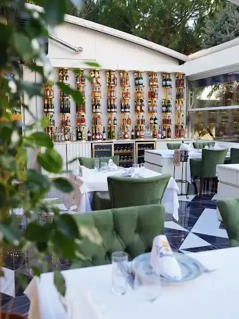 Beluga Fish Gourmet | Ataşehir