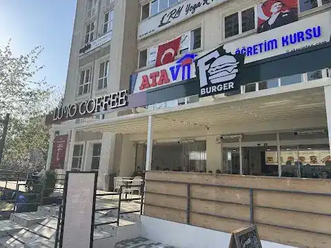 FO Burger