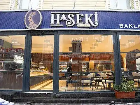 Haseki Ataşehir