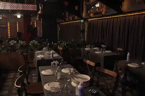 Katina İstanbul