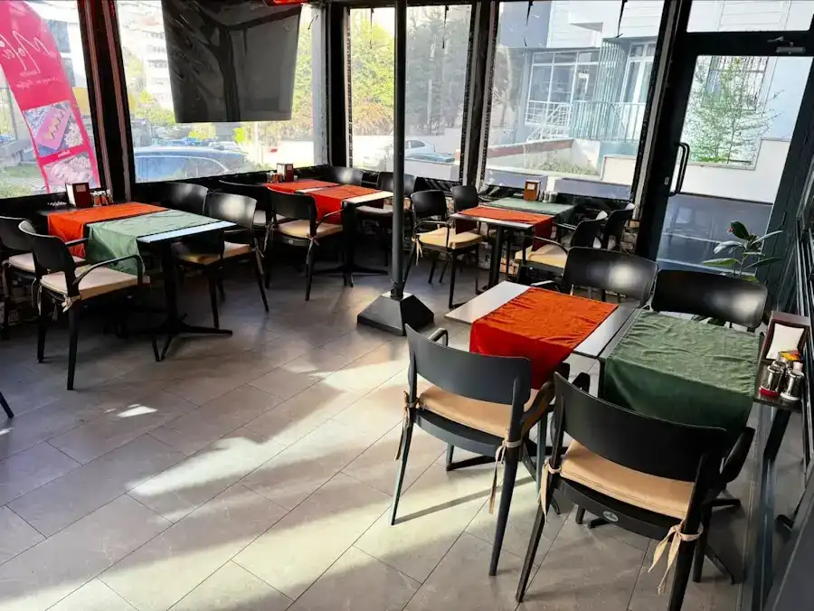 Mola Ataşehir & Şenay'ın Mutfağı fotoğraf 3