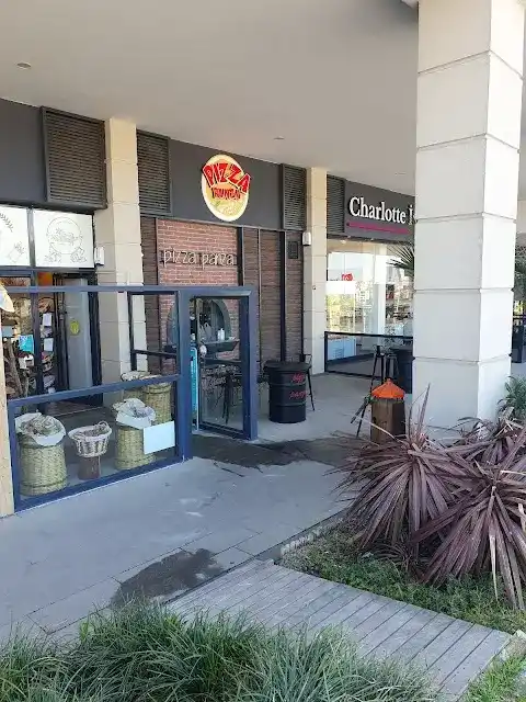 Pizza Panza Ataşehir