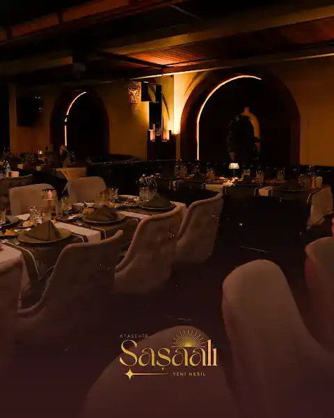 Şaşaalı Ataşehir