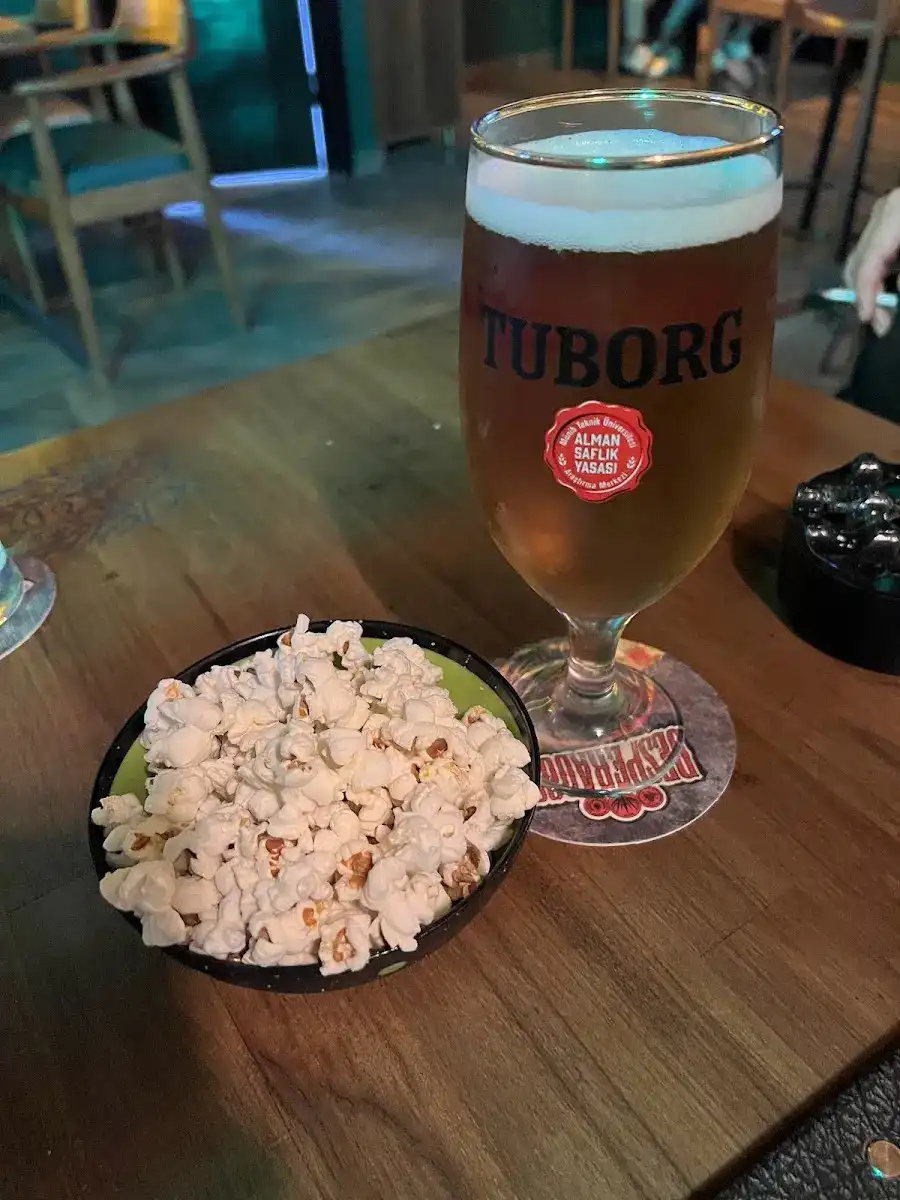 Beer Mode