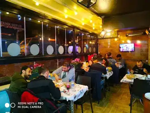 EMMİOĞLU BALIK
