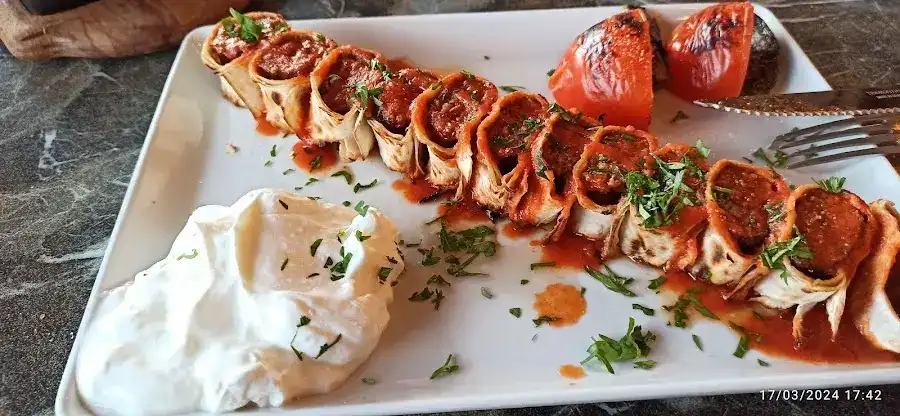Et Yiyelim Avcılar fotoğraf 2