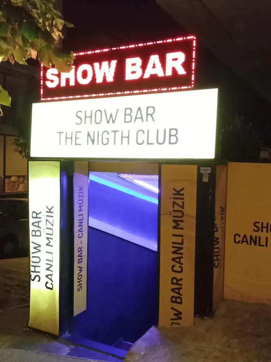 GAZİNO SHOW BAR fotoğraf 3