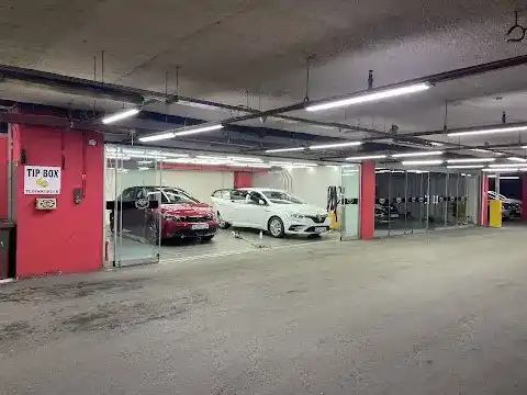 My Car Premium Wash