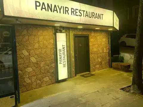 Panayır Gazino & Bar