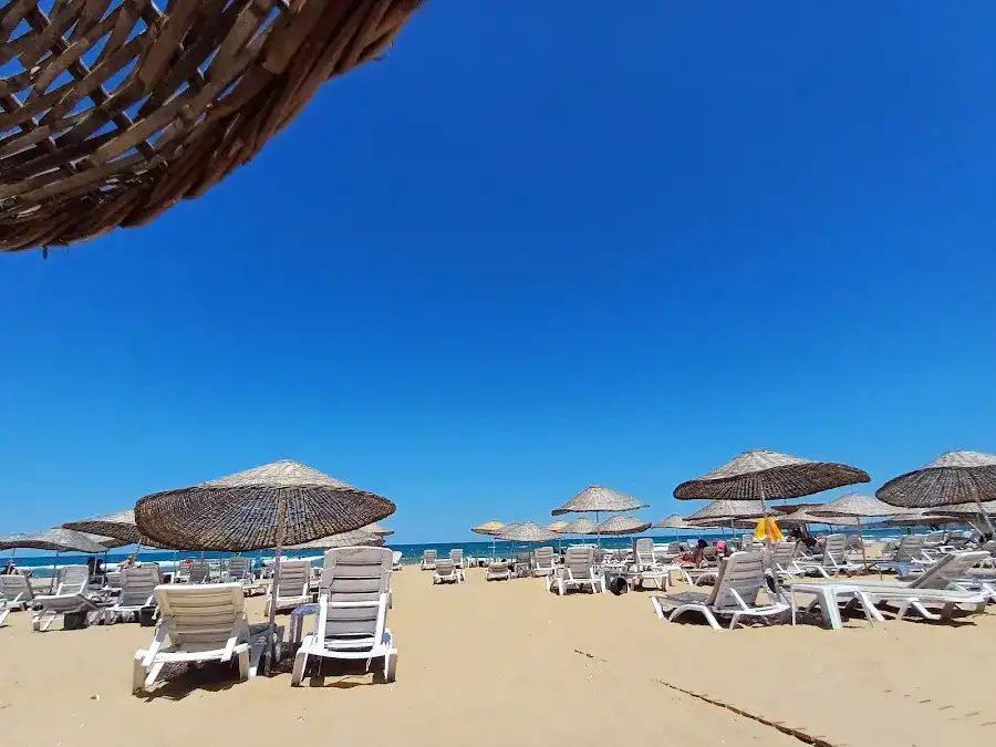 Goga Beach fotoğraf 3