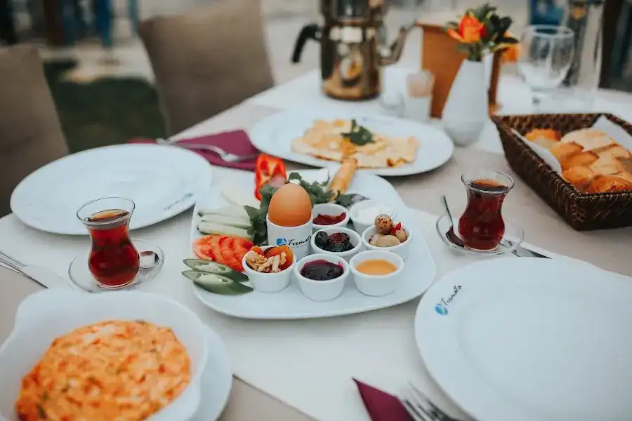 Tırmata Balık & Beach fotoğraf 2