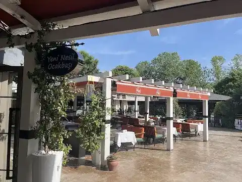 Afife Aşk - Yeni Nesil Ocakbaşı / Meze - Bar / Yeni Nesil Meyhane