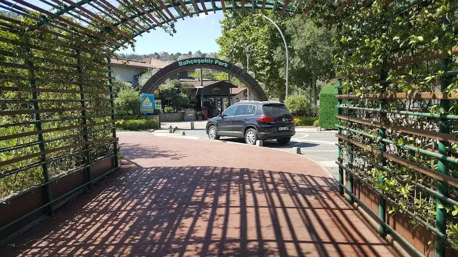 Göl Gazinosu - Bahçeşehir & İstanbul fotoğraf 3