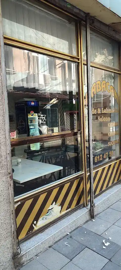 Babacan Pide ve Lahmacun Salonu