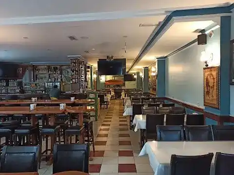 MEŞE OCAKBAŞI RESTAURANT MEYHANE (ONUR RESTAURANT)