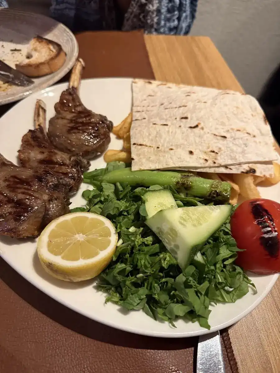 Agafya Meyhanesi fotoğraf 3
