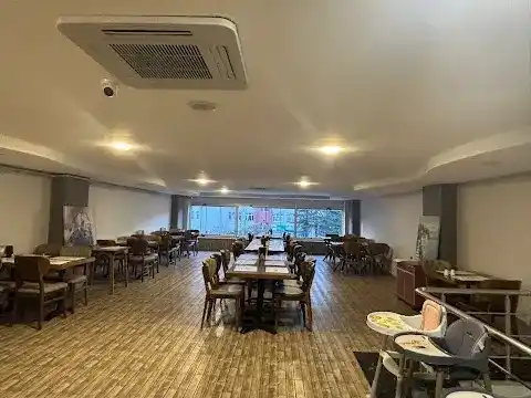 İNAN BALIK RESTORAN