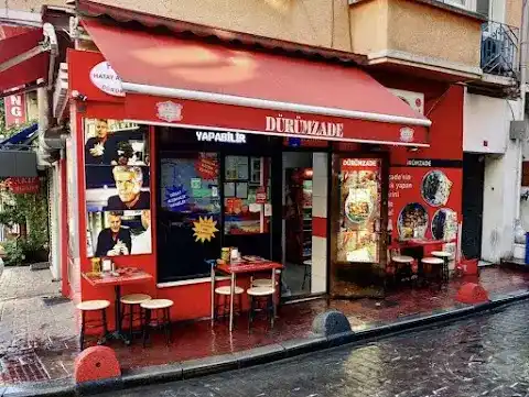 Dürümzade