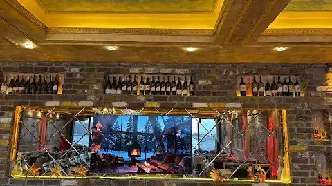 Galata Olympos Balık Restaurant