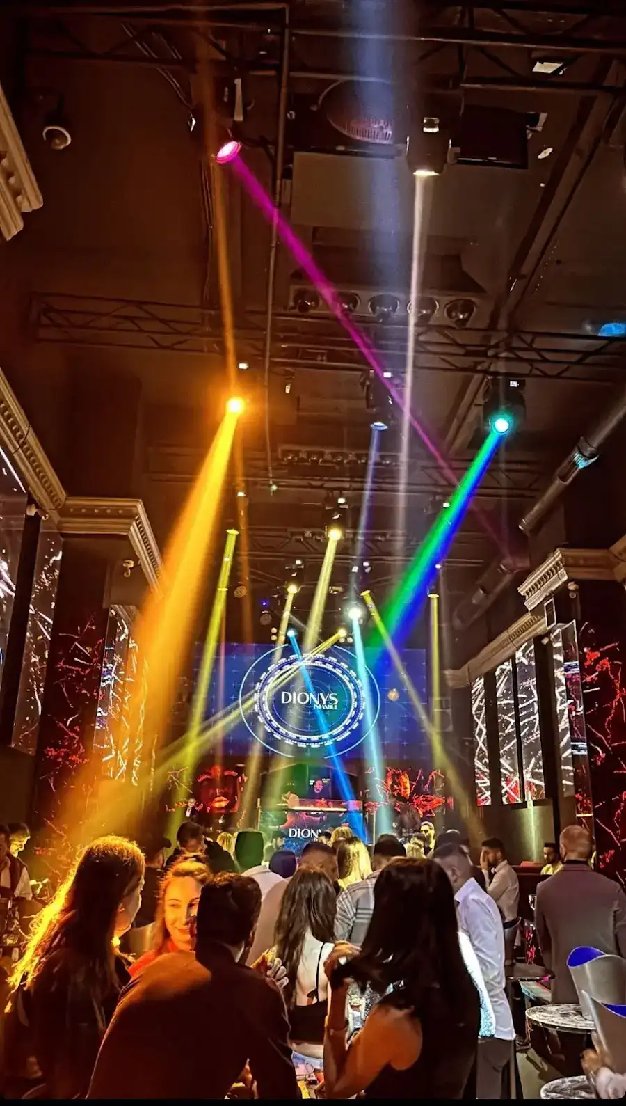Jolly Club Beyoğlu