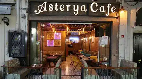 Your Guide to Top Hookah Cafés in Istanbul: 4 Must-Visit Spots