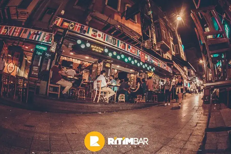 Ritim Roof (Teras) fotoğraf 3