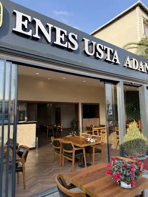 ENES USTA ADANA KEBAPÇISI