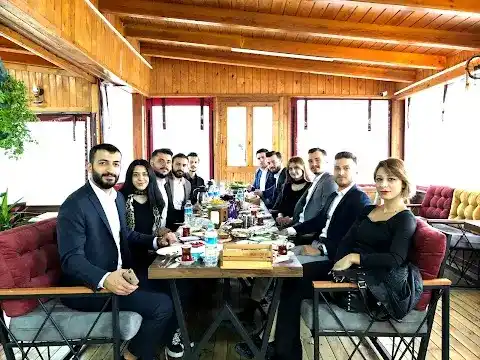 Mahsun Nargile ve Cafe