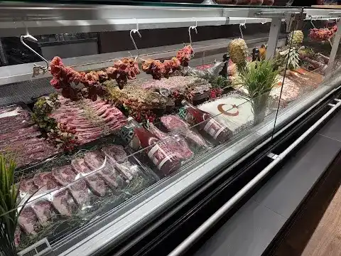 BOĞA STEAKHOUSE KORU