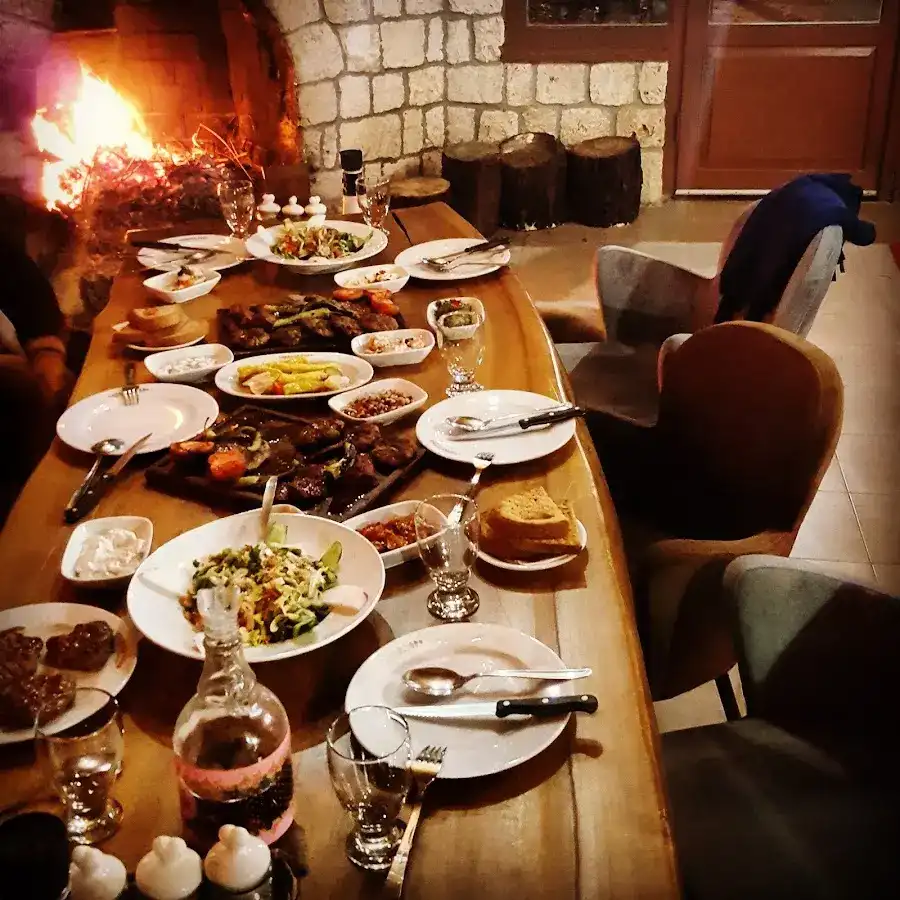 Çatalca Park Restaurant fotoğraf 2