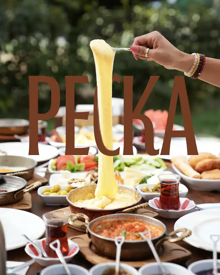 Peçka Et & Mangal Kahvaltı fotoğraf 2